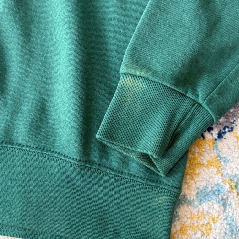 Vintage Michigan State Hoodie - Picture 6 of 7